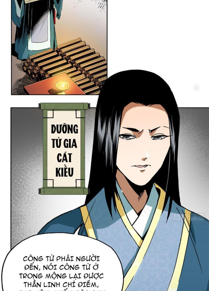 Thiếu Niên Nghiện Net Lưu Thiện Quật Khởi Chapter 5 - Trang 2