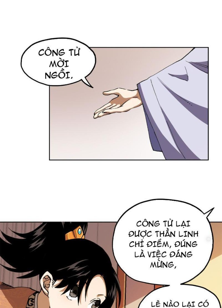 Thiếu Niên Nghiện Net Lưu Thiện Quật Khởi Chapter 5 - Trang 2