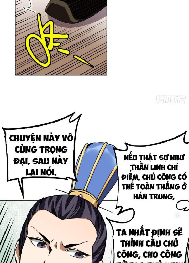 Thiếu Niên Nghiện Net Lưu Thiện Quật Khởi Chapter 5 - Trang 2