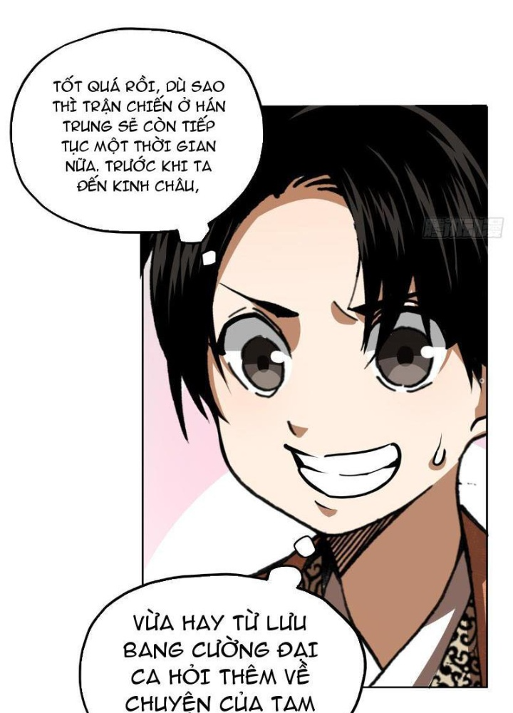 Thiếu Niên Nghiện Net Lưu Thiện Quật Khởi Chapter 5 - Trang 2