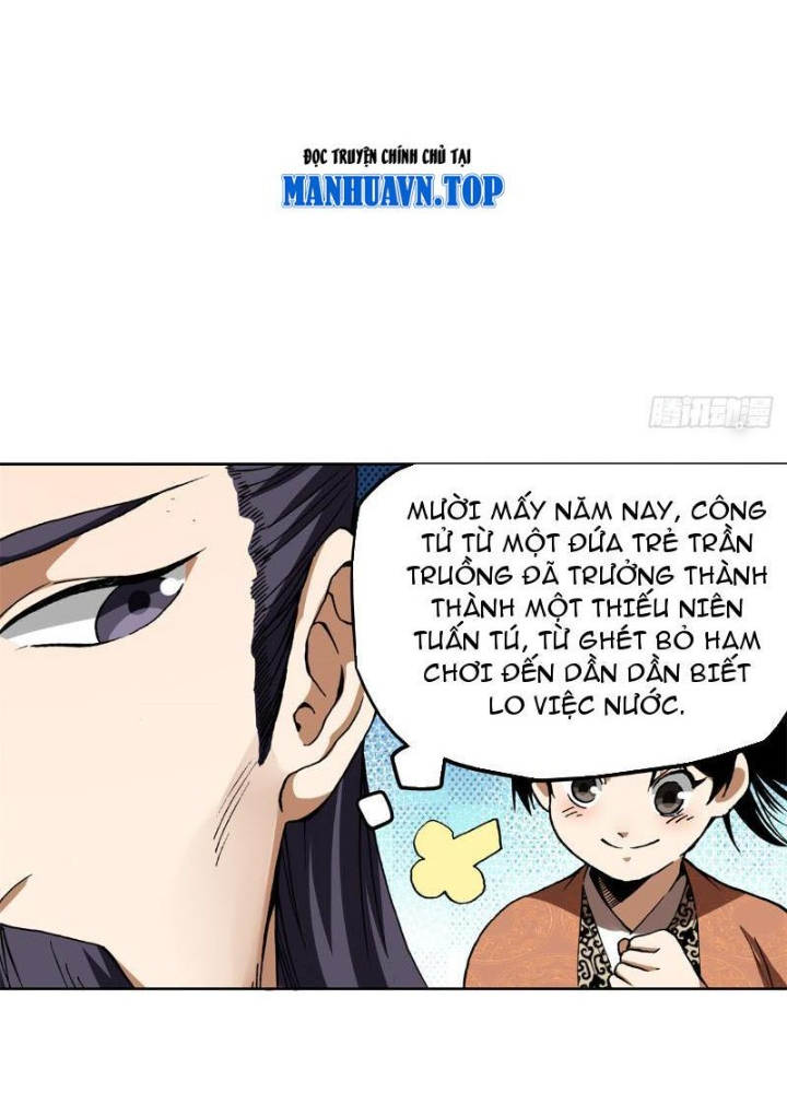 Thiếu Niên Nghiện Net Lưu Thiện Quật Khởi Chapter 5 - Trang 2