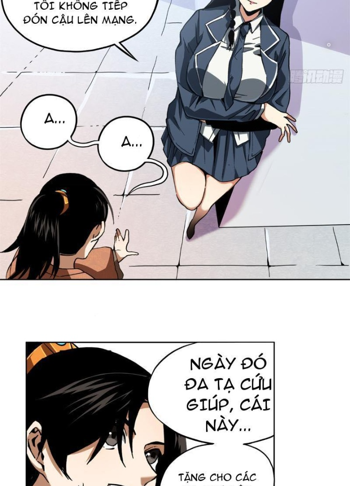 Thiếu Niên Nghiện Net Lưu Thiện Quật Khởi Chapter 6 - Trang 2