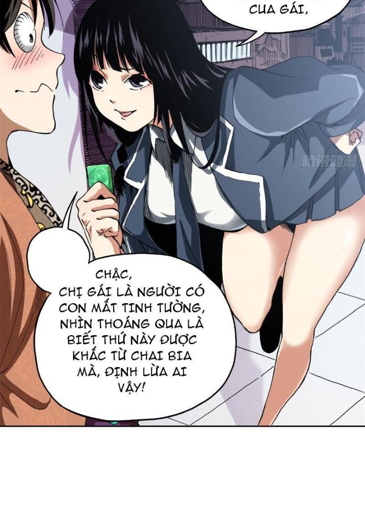 Thiếu Niên Nghiện Net Lưu Thiện Quật Khởi Chapter 6 - Trang 2