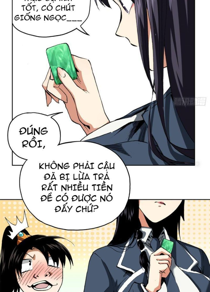 Thiếu Niên Nghiện Net Lưu Thiện Quật Khởi Chapter 6 - Trang 2