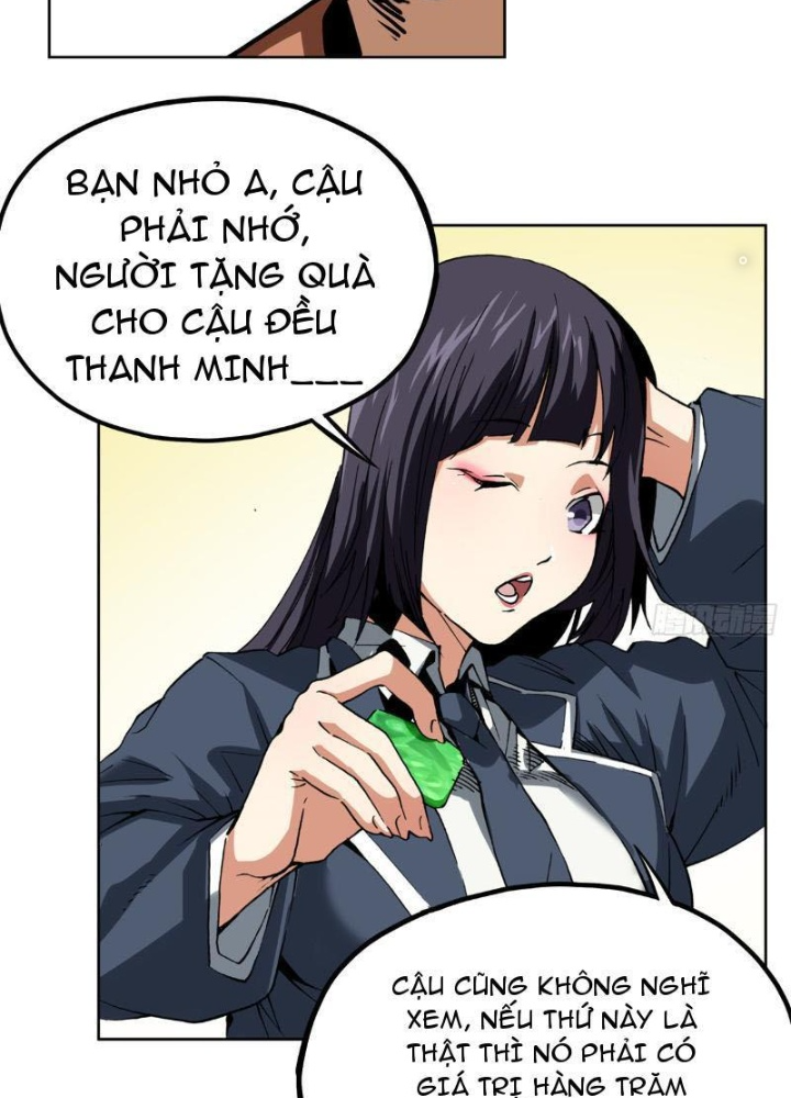 Thiếu Niên Nghiện Net Lưu Thiện Quật Khởi Chapter 6 - Trang 2