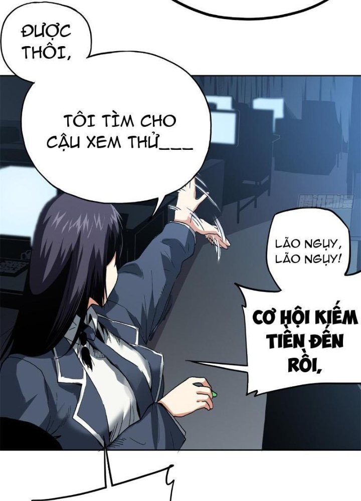 Thiếu Niên Nghiện Net Lưu Thiện Quật Khởi Chapter 6 - Trang 2