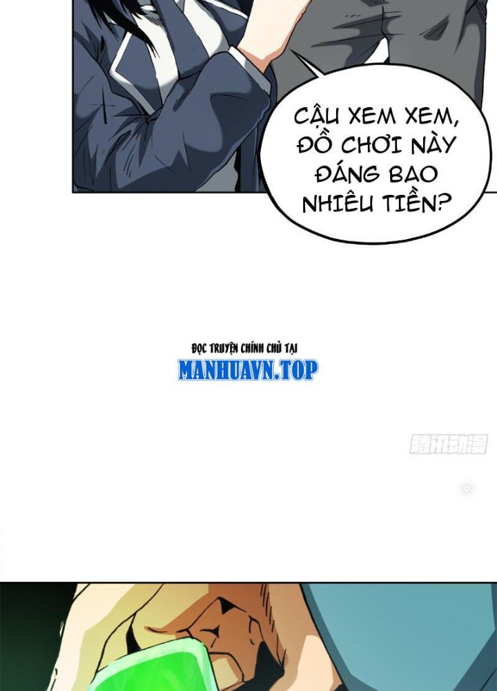 Thiếu Niên Nghiện Net Lưu Thiện Quật Khởi Chapter 6 - Trang 2