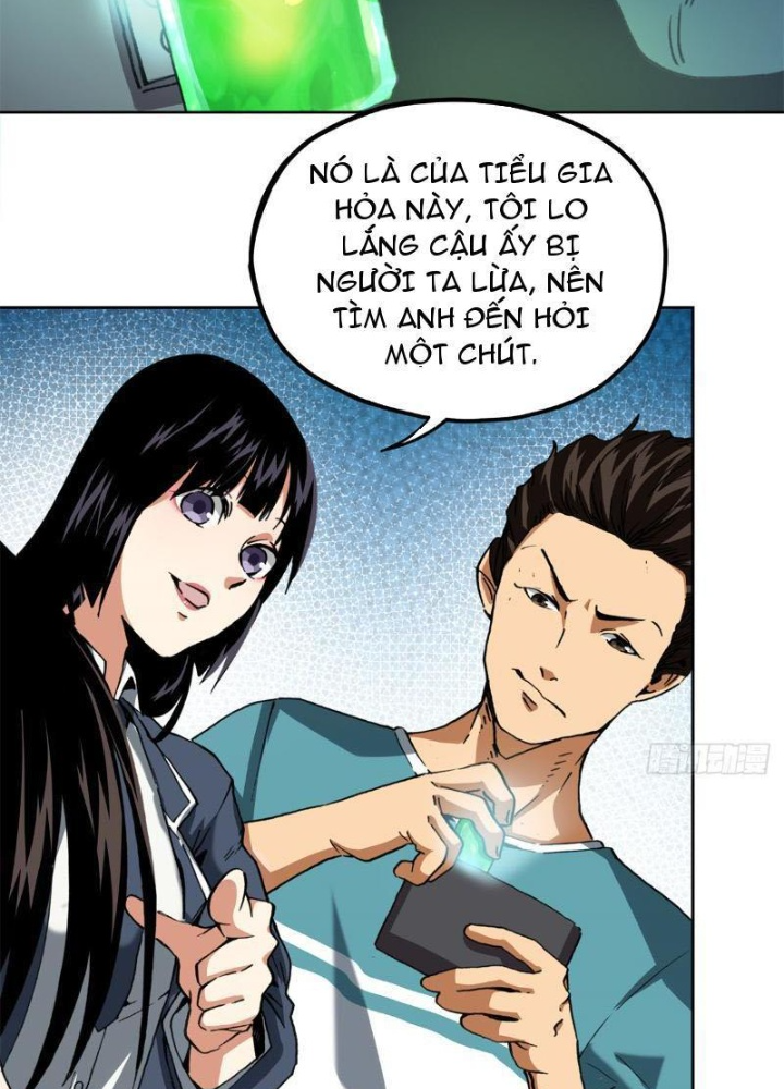 Thiếu Niên Nghiện Net Lưu Thiện Quật Khởi Chapter 6 - Trang 2