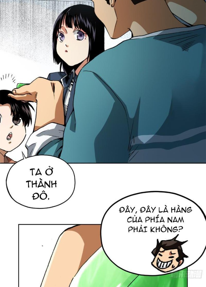 Thiếu Niên Nghiện Net Lưu Thiện Quật Khởi Chapter 6 - Trang 2