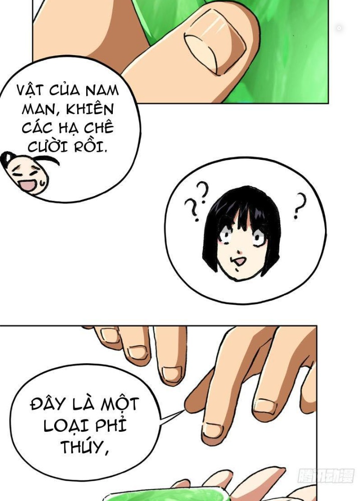 Thiếu Niên Nghiện Net Lưu Thiện Quật Khởi Chapter 6 - Trang 2