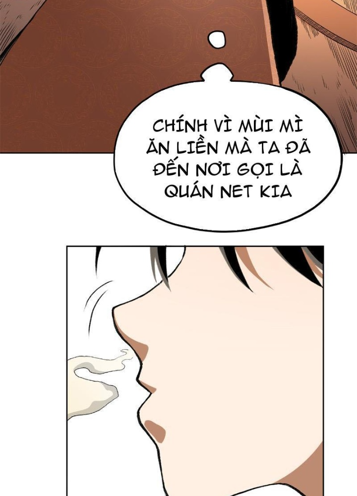 Thiếu Niên Nghiện Net Lưu Thiện Quật Khởi Chapter 6 - Trang 2