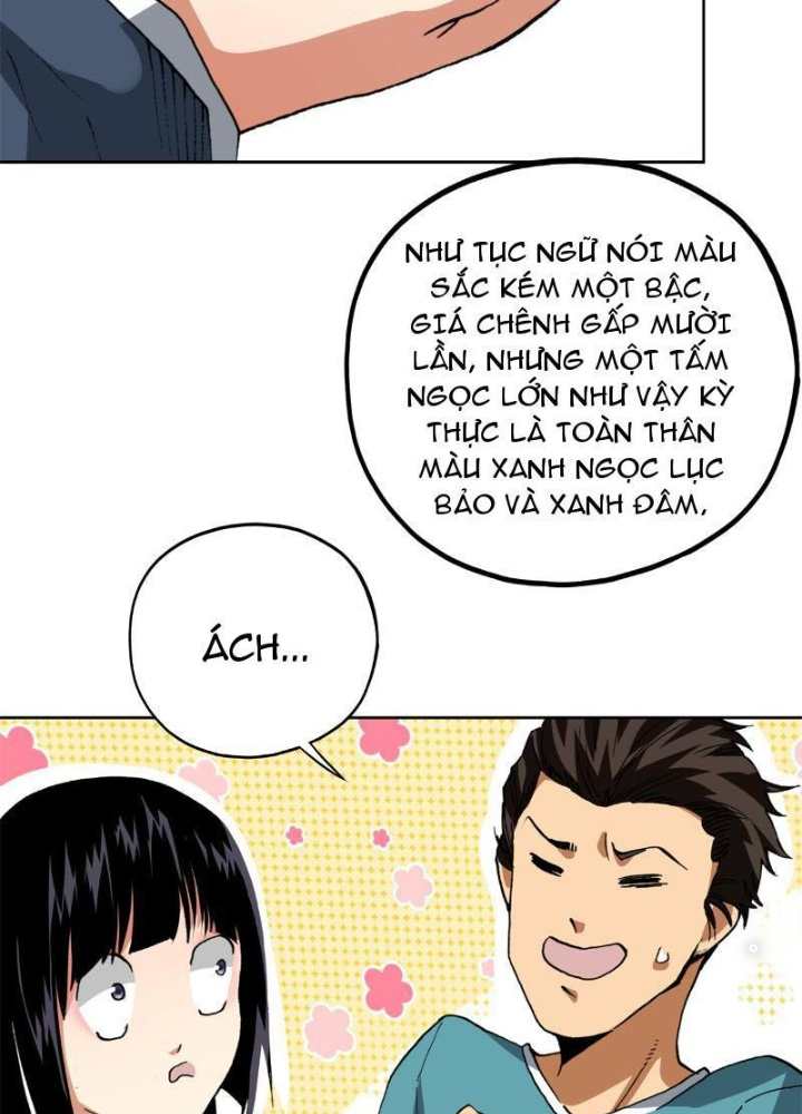 Thiếu Niên Nghiện Net Lưu Thiện Quật Khởi Chapter 6 - Trang 2