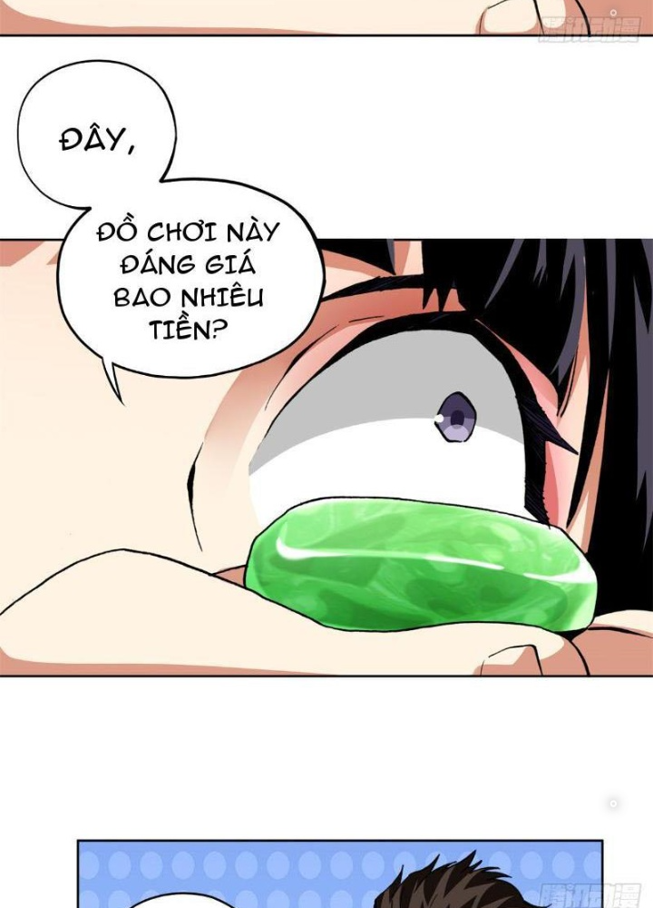 Thiếu Niên Nghiện Net Lưu Thiện Quật Khởi Chapter 6 - Trang 2