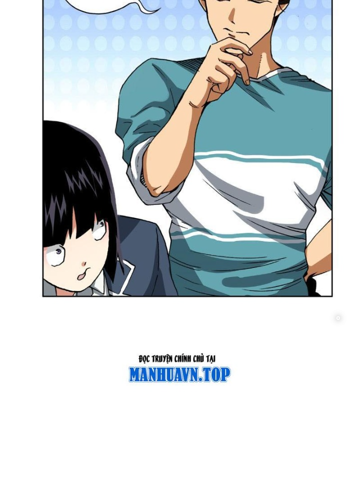 Thiếu Niên Nghiện Net Lưu Thiện Quật Khởi Chapter 6 - Trang 2