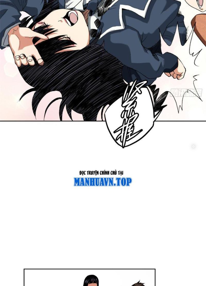 Thiếu Niên Nghiện Net Lưu Thiện Quật Khởi Chapter 6 - Trang 2