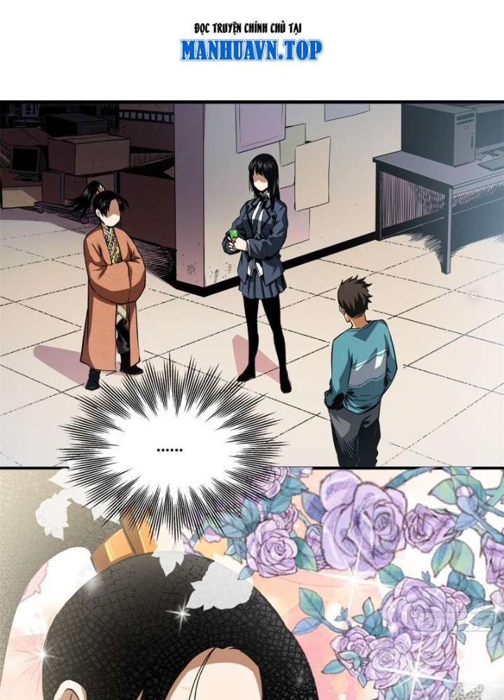 Thiếu Niên Nghiện Net Lưu Thiện Quật Khởi Chapter 7 - Trang 2