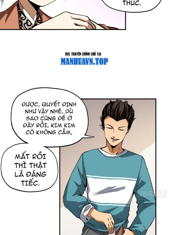 Thiếu Niên Nghiện Net Lưu Thiện Quật Khởi Chapter 7 - Trang 2