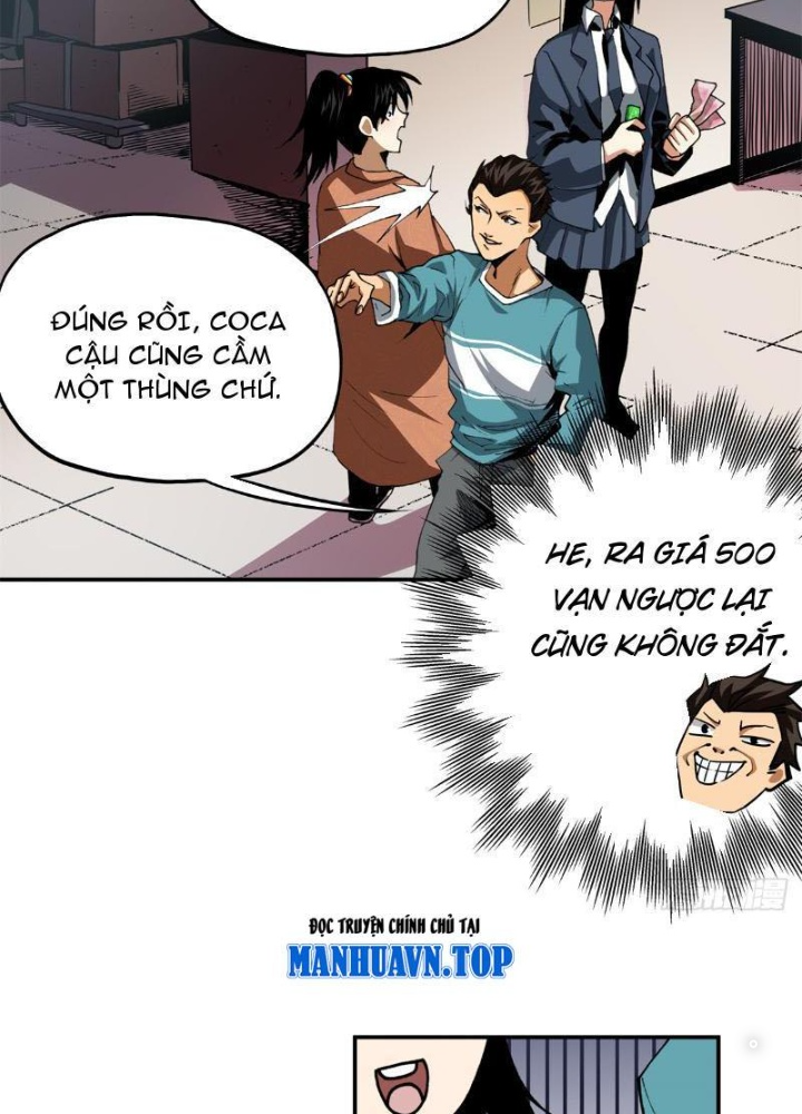 Thiếu Niên Nghiện Net Lưu Thiện Quật Khởi Chapter 7 - Trang 2