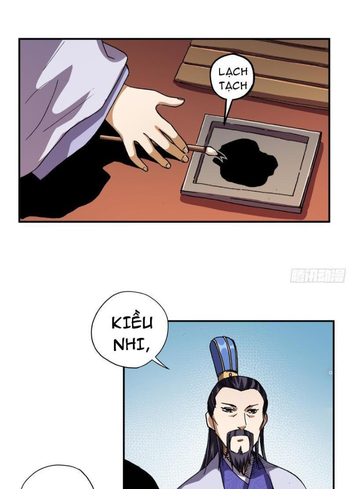 Thiếu Niên Nghiện Net Lưu Thiện Quật Khởi Chapter 7 - Trang 2