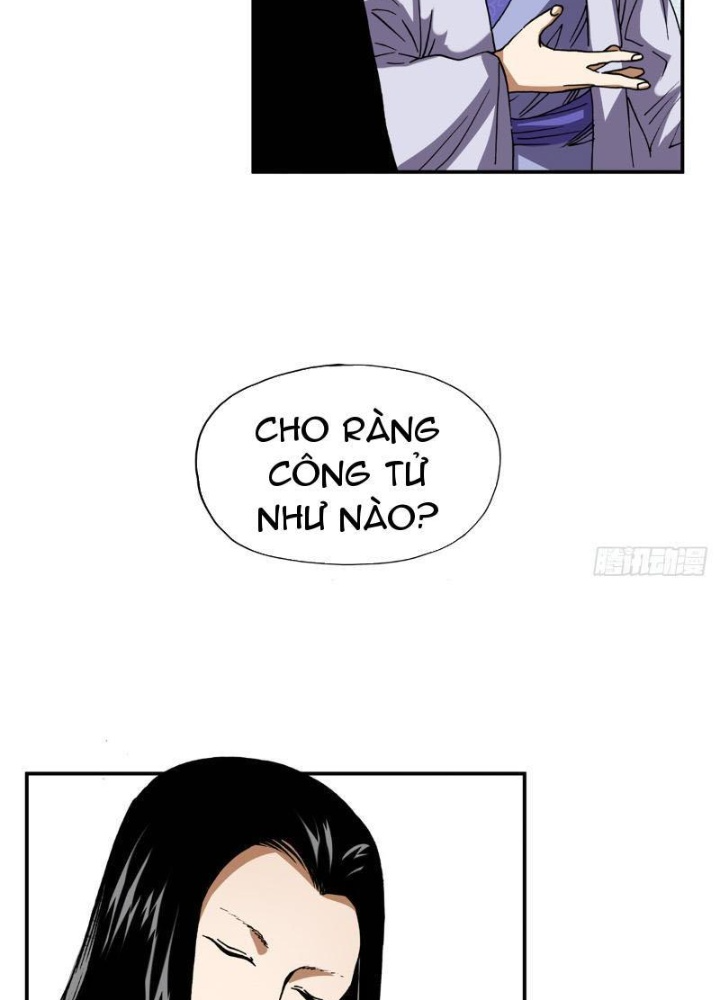 Thiếu Niên Nghiện Net Lưu Thiện Quật Khởi Chapter 7 - Trang 2