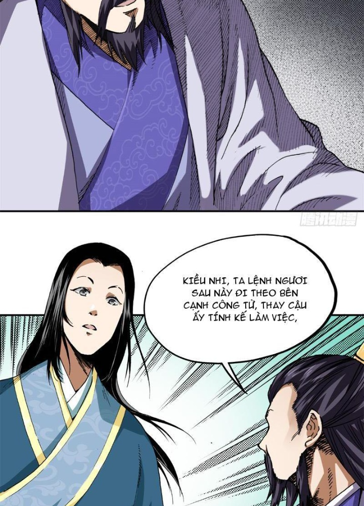 Thiếu Niên Nghiện Net Lưu Thiện Quật Khởi Chapter 7 - Trang 2