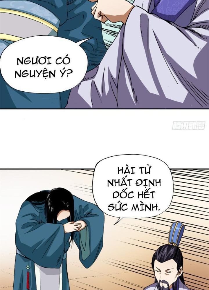 Thiếu Niên Nghiện Net Lưu Thiện Quật Khởi Chapter 7 - Trang 2