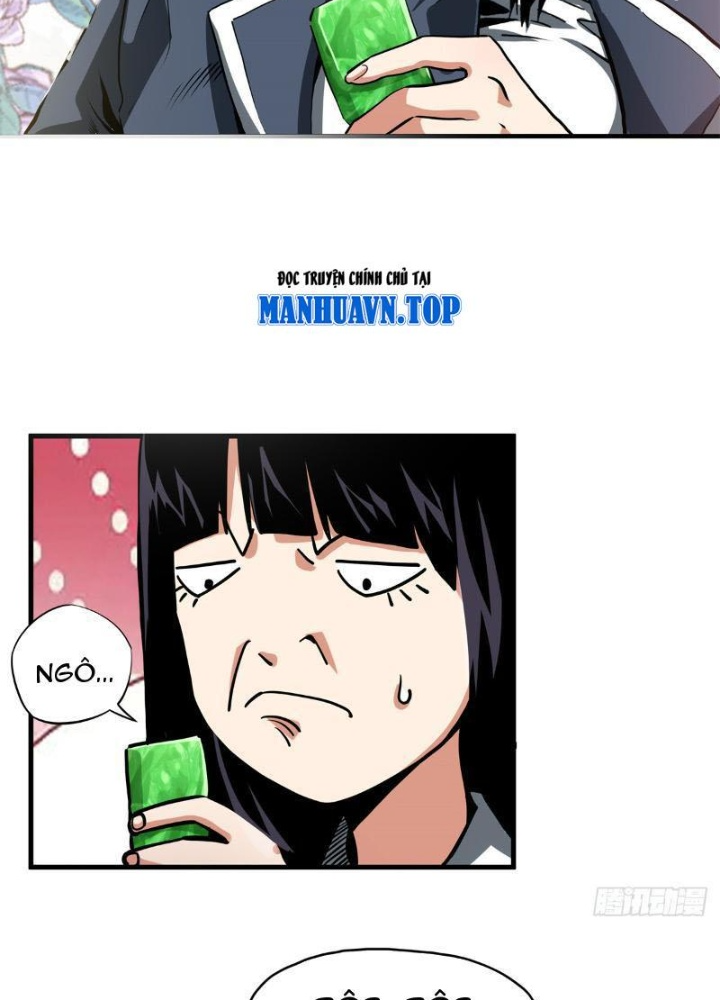 Thiếu Niên Nghiện Net Lưu Thiện Quật Khởi Chapter 7 - Trang 2