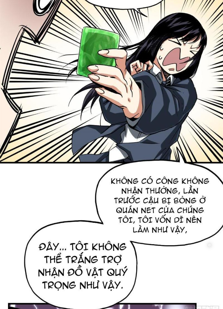 Thiếu Niên Nghiện Net Lưu Thiện Quật Khởi Chapter 7 - Trang 2