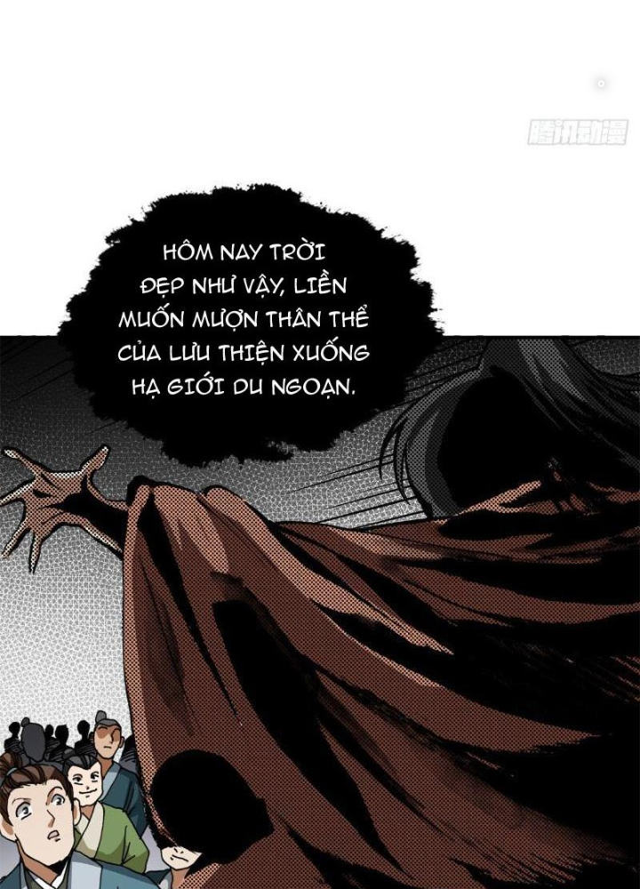 Thiếu Niên Nghiện Net Lưu Thiện Quật Khởi Chapter 7 - Trang 2