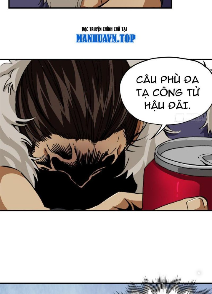 Thiếu Niên Nghiện Net Lưu Thiện Quật Khởi Chapter 8 - Trang 2