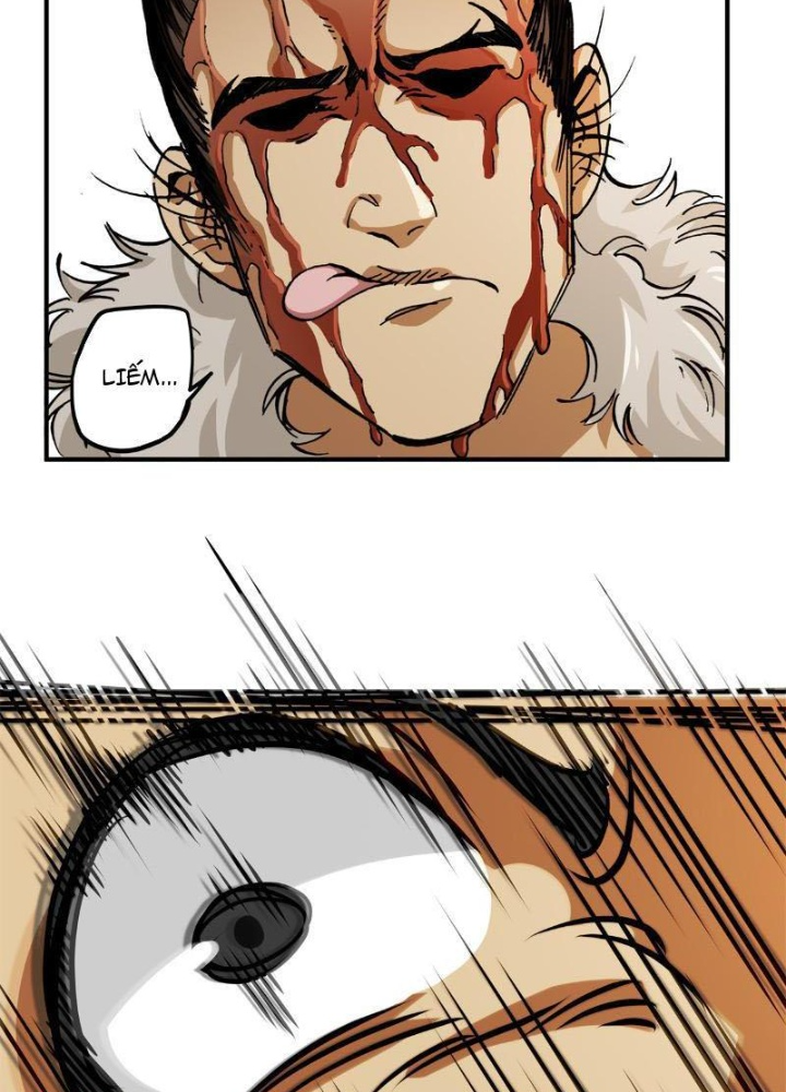 Thiếu Niên Nghiện Net Lưu Thiện Quật Khởi Chapter 8 - Trang 2