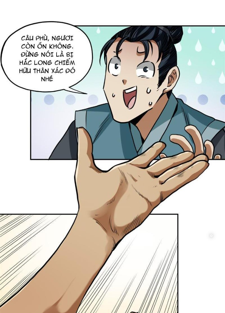 Thiếu Niên Nghiện Net Lưu Thiện Quật Khởi Chapter 8 - Trang 2