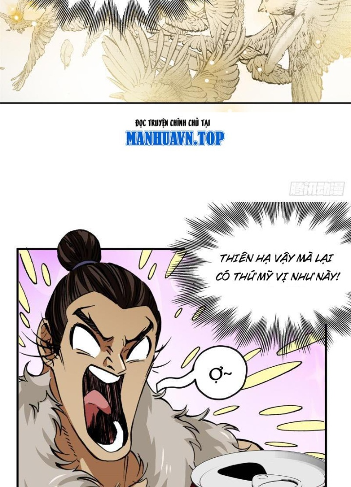 Thiếu Niên Nghiện Net Lưu Thiện Quật Khởi Chapter 8 - Trang 2