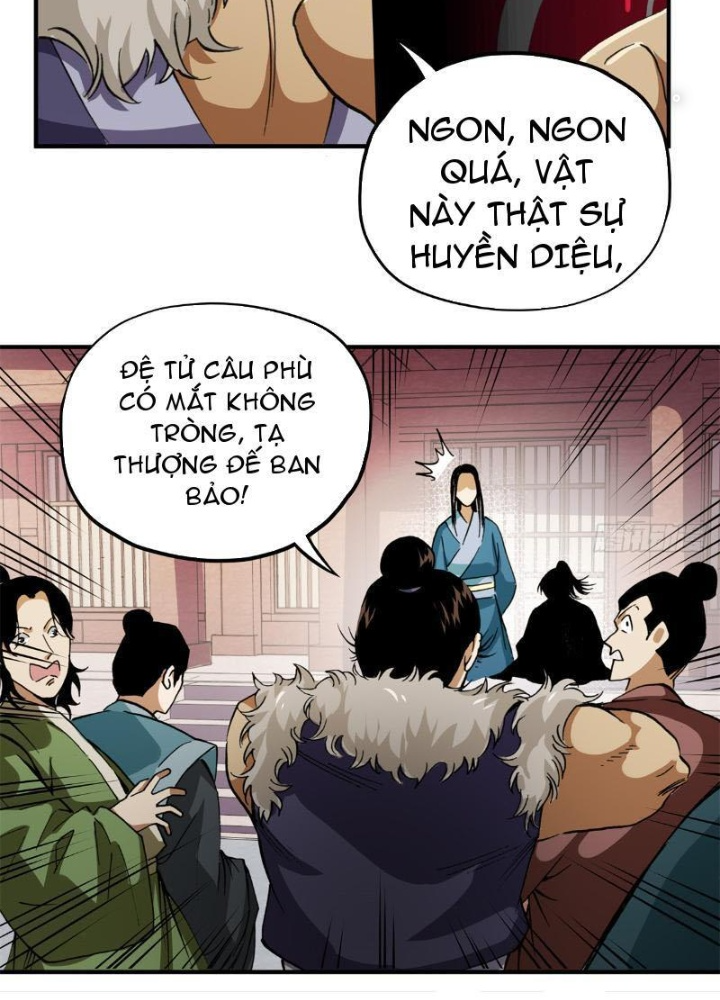 Thiếu Niên Nghiện Net Lưu Thiện Quật Khởi Chapter 8 - Trang 2