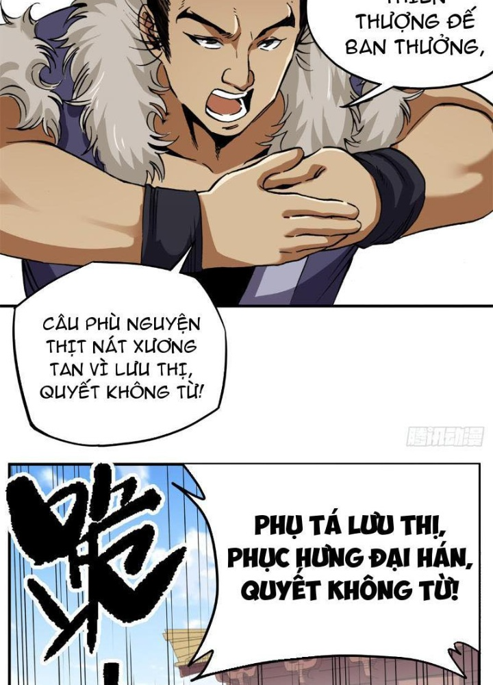 Thiếu Niên Nghiện Net Lưu Thiện Quật Khởi Chapter 8 - Trang 2