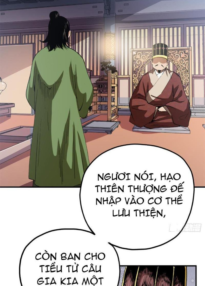 Thiếu Niên Nghiện Net Lưu Thiện Quật Khởi Chapter 8 - Trang 2