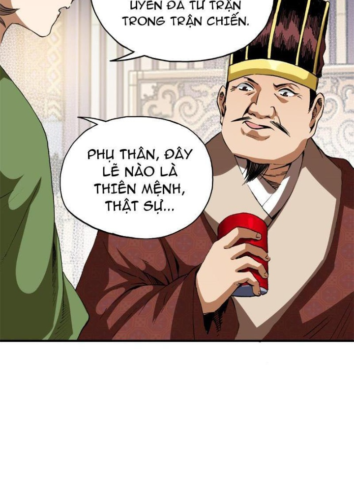 Thiếu Niên Nghiện Net Lưu Thiện Quật Khởi Chapter 8 - Trang 2