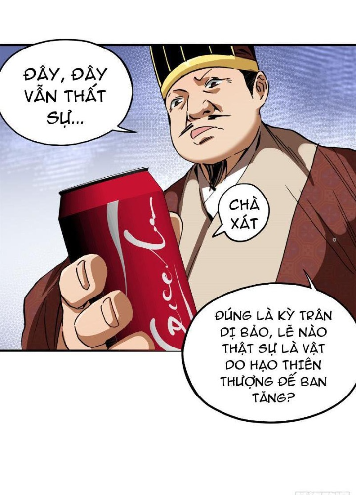 Thiếu Niên Nghiện Net Lưu Thiện Quật Khởi Chapter 8 - Trang 2