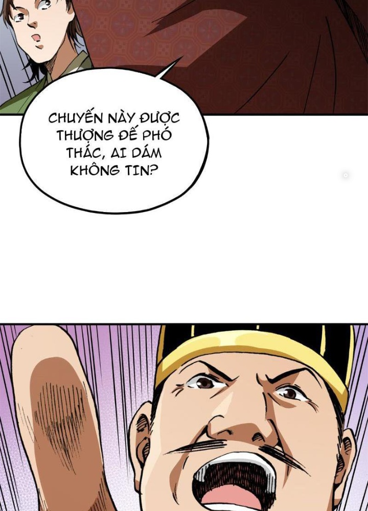 Thiếu Niên Nghiện Net Lưu Thiện Quật Khởi Chapter 8 - Trang 2