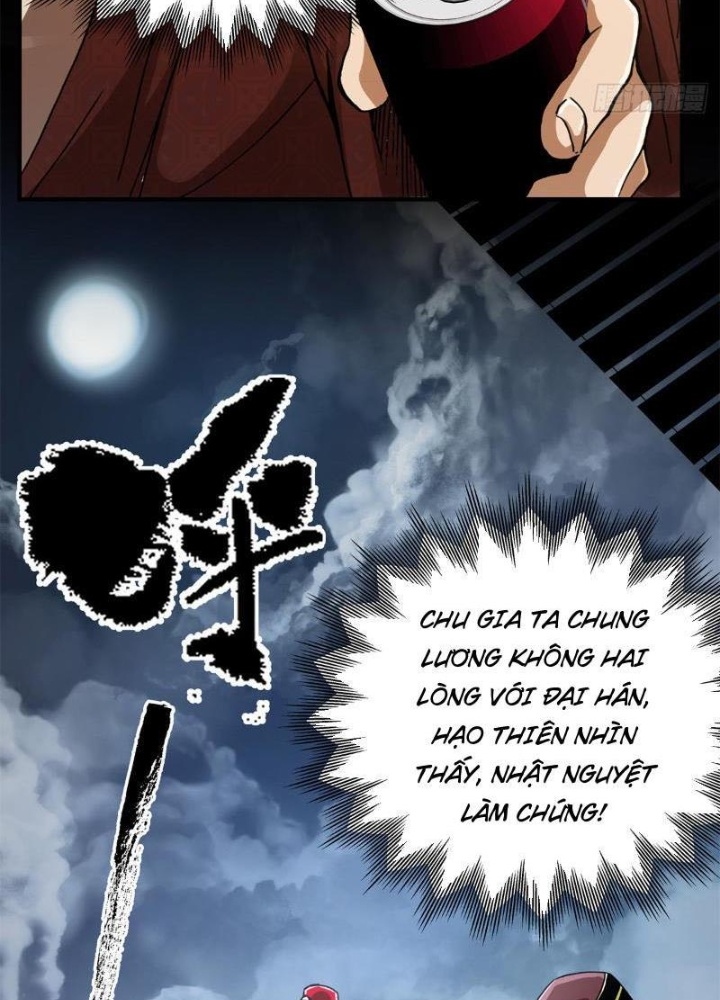 Thiếu Niên Nghiện Net Lưu Thiện Quật Khởi Chapter 8 - Trang 2