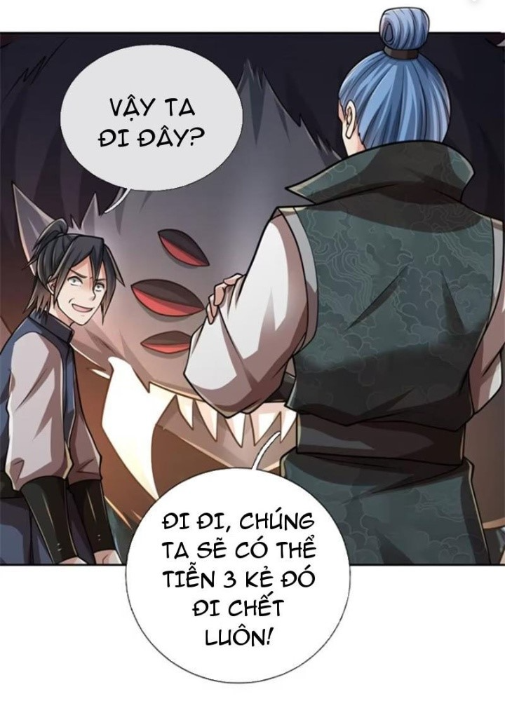 Tận thế thế giới Huyền Huyễn Ta Vô Địch Chapter 59 - Trang 2