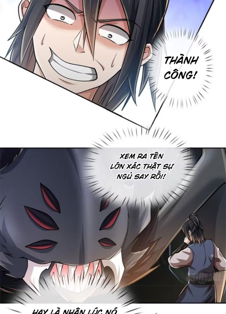 Tận thế thế giới Huyền Huyễn Ta Vô Địch Chapter 59 - Trang 2