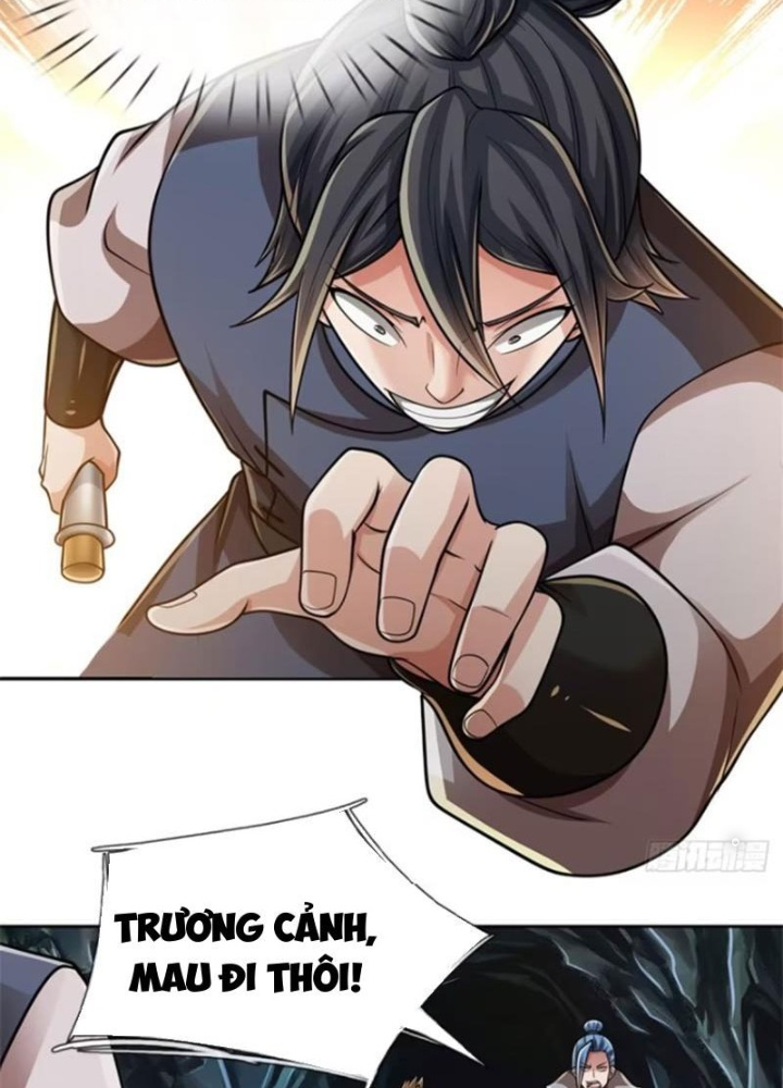 Tận thế thế giới Huyền Huyễn Ta Vô Địch Chapter 59 - Trang 2