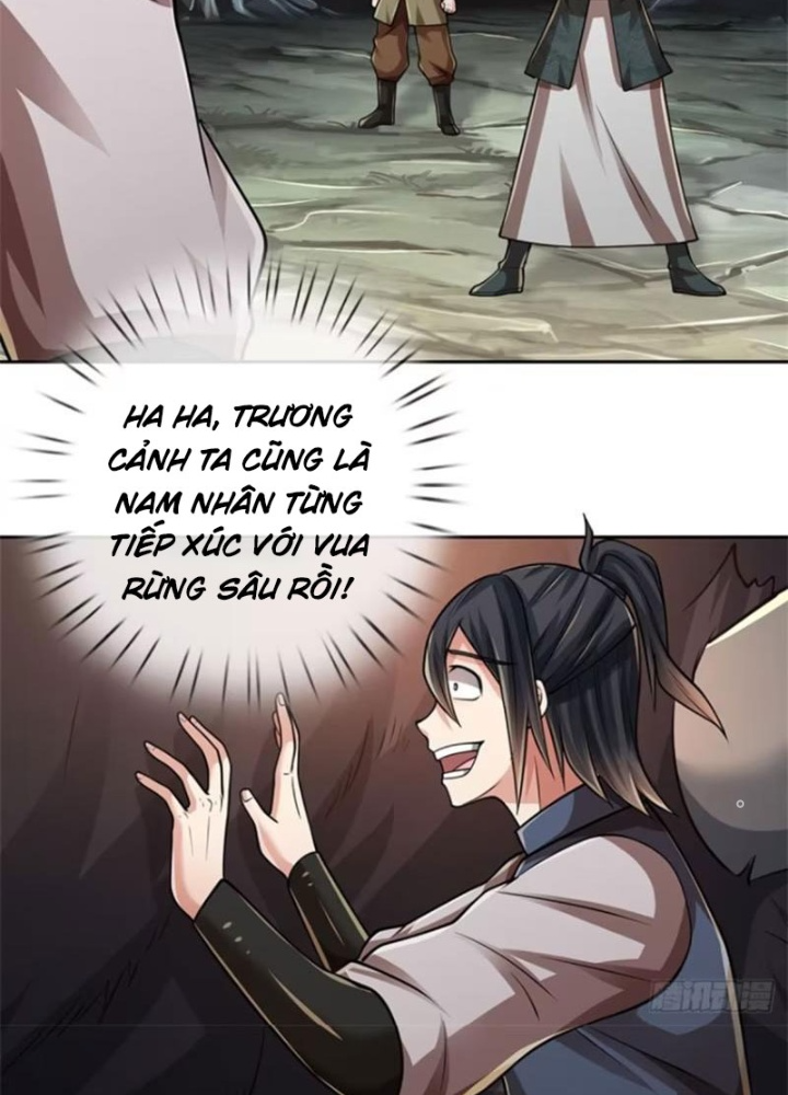 Tận thế thế giới Huyền Huyễn Ta Vô Địch Chapter 59 - Trang 2