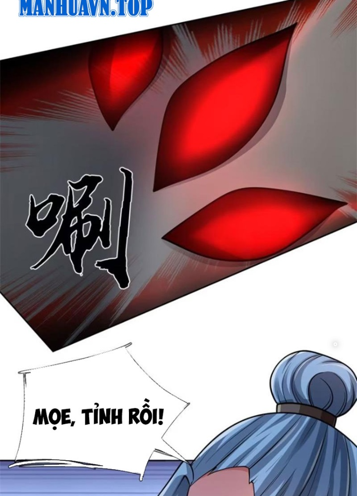 Tận thế thế giới Huyền Huyễn Ta Vô Địch Chapter 59 - Trang 2