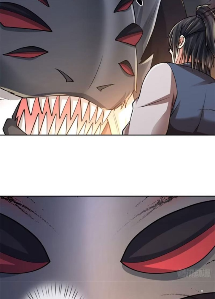 Tận thế thế giới Huyền Huyễn Ta Vô Địch Chapter 59 - Trang 2