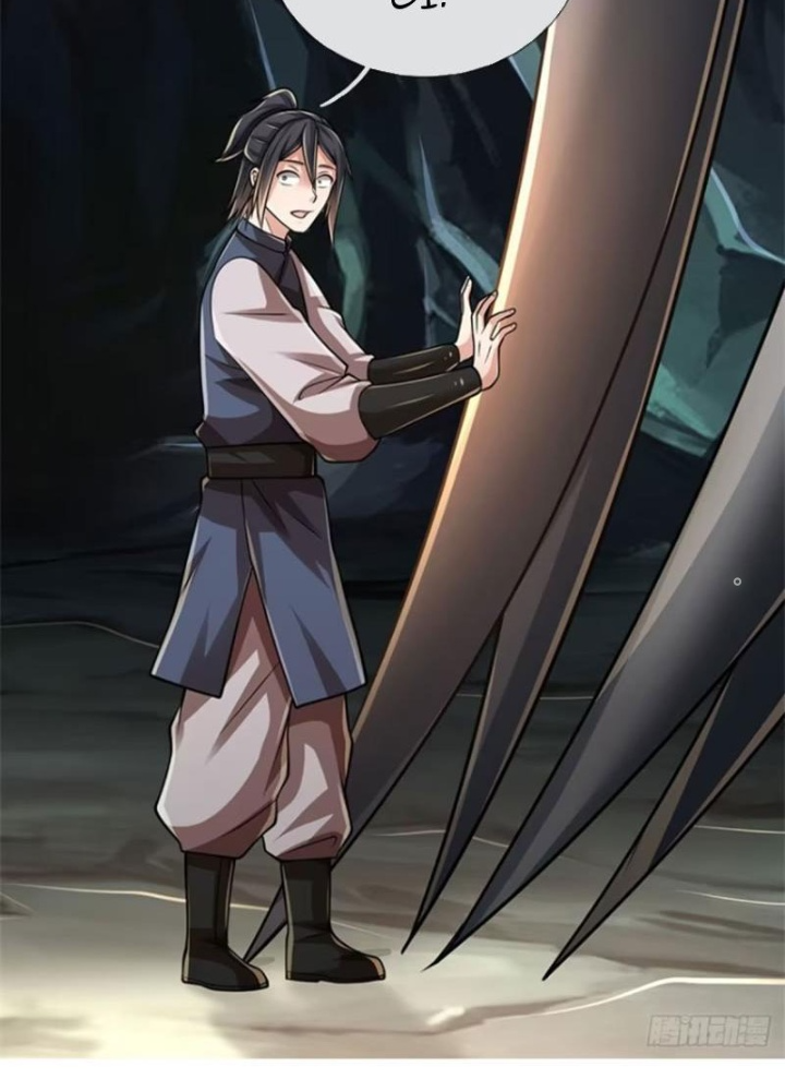 Tận thế thế giới Huyền Huyễn Ta Vô Địch Chapter 59 - Trang 2