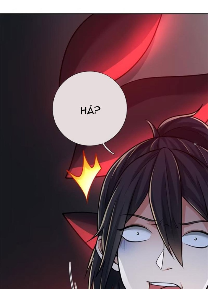 Tận thế thế giới Huyền Huyễn Ta Vô Địch Chapter 59 - Trang 2