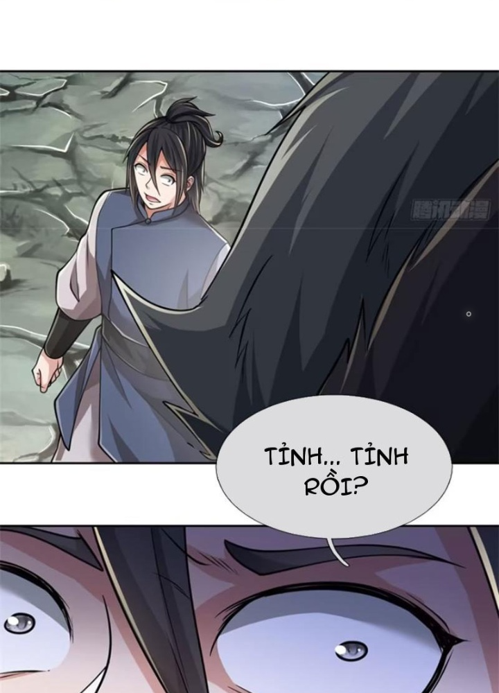 Tận thế thế giới Huyền Huyễn Ta Vô Địch Chapter 59 - Trang 2