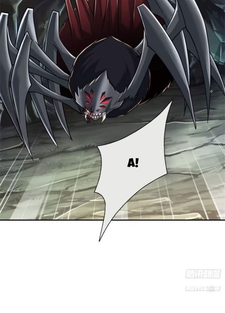 Tận thế thế giới Huyền Huyễn Ta Vô Địch Chapter 59 - Trang 2